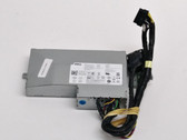 Lot of 2 Dell 8KT09 18 Pin 155W AIO Desktop Power Supply For Optiplex 3440 /