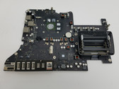 Apple 820-3478-A iMac 27" 2013 A1419 LGA 1155 DDR3 Logic Board