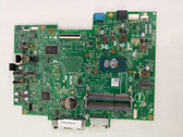 Dell Inspiron 22-3263 V2FYD 2.30 GHz Core i3-6100U AIO Motherboard