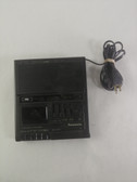 Panasonic RR-930 Microcassette Transcriber For Parts