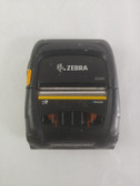 Zebra BlueTooth Monochrome Mobile Printer For Parts