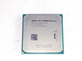 AMD PRO A12-9800E 3.1 GHz Socket AM4 Desktop CPU AD980BAHM44AB
