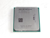 AMD A8 PRO-7600B 3.1 GHz Socket FM2+ CPU Processor AD760BYBI44JA