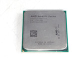 AMD A8-6500 3.5 GHz Socket FM2 Desktop CPU Processor AD6500OKA44HL