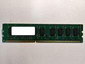 Mixed Brand 4 GB DDR3-1333 PC3-10600E 2Rx8 1.5V DIMM Server RAM