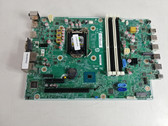 Lot of 5 HP L02433-001 ProDesk 600 G4 MT LGA 1151 DDR4 Desktop Motherboard