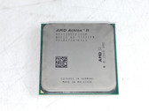 Lot of 2 AMD Athlon II X2 220 2.8 GHz Socket AM3 CPU Processor ADX220OCK22GM