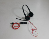 Plantronics C3220 PLT  Blackwire USB Headset On Ear
