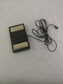 Panasonic RP-2692 Transcriber Foot Pedal For Parts