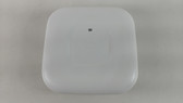 Lot of 2 Cisco Aironet 2700 802.11ac Dual Band Access Point AIR-CAP2702I-A-K9