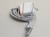 Lot of 2 Apple A1436 45W MagSafe 2 Power Adapter for MacBook Air A1466 / A1465