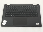 Dell Latitude 7310 Laptop Palmrest Touchpad Assembly 4187J
