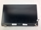 Lot of 5 Dell XPS 13 (9380) Ultrabook 13.3 in eDP Matte LCD Screen Assembly