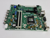 Lot of 5 HP L63910-001 ProDesk 600 G5 MT LGA 1151 DDR4 Desktop Motherboard
