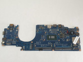Dell Latitude 5490 Intel Core i5-8250U 1.60 GHz DDR4 Motherboard 869T9