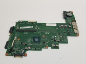 Toshiba C55-C5268 A000394150 Intel 1.6 GHz Pentium M N3700 DDR3L Motherboard