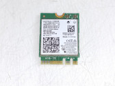 Lot of 2 Intel 3168 NGW 3168 NGW 802.11ac M.2 WiFi  Wireless Card + Bluetooth