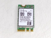 Lot of 2 HP 915618-003 RTL8723DE 802.11n M.2 WiFi Wireless Card + Bluetooth