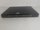 Dell PowerConnect 6248 UT052 48-Port Gigabit Ethernet Managed Ethernet Switch