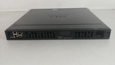 Cisco 4300 Series ISR4331/K9 Gigabit Ethernet Managed Integrated Services Router