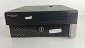 Dell Precision Tower 5810 Xeon E5-1620 v3 16 GB PC4-17000R Workstation No Drives/No OS A8