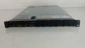 Dell PowerEdge R630 Xeon E5-2630 v3 128 GB PC4-17000R 1U Server No Drives/No OS