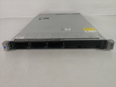 HP ProLiant DL360 G9  E5-2609 v3 64 GB PC4-19200R 1U Server No Drives/No OS A1