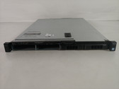 Dell PowerEdge R330 Core i3-6100 48 GB PC4-19200E 1U Server No Drives/No OS A1