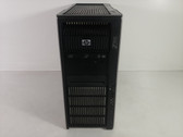 HP WorkStation Z800 Xeon E5640 96 GB PC3-8500R No Drives/No OS A3