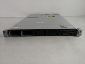 HP ProLiant DL360p G8 Xeon E5-2620 v2 96 GB PC3L-128000R 1U Server No Drives/No