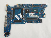 HP ProBook 650 G4 Core i7-8850H 2.60 GHz DDR4 Motherboard L24854-601