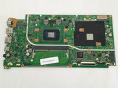 Asus VivoBook 15 X512DA Ryzen 3 3250U 2.60 GHz 8 GB DDR4 Motherboard 60NB0LZ0-MB3010