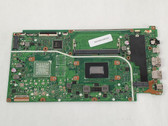 Asus Vivobook 15 X512DA Ryzen 5 3500U 2.10 GHz 8 GB DDR4 Motherboard 60NB0LZ0-MB1410