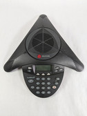 Polycom 2201-16200-001 SoundStation2 Conference Phone