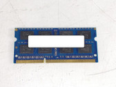 Lot of 5 Mixed Brand 4 GB DDR3-1600 PC3L-12800S 2Rx8 1.35V SO-DIMM Laptop RAM