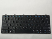 Dell Latitude 13 3180 3189 3190 US Non-Backlit Laptop Keyboard 343NN