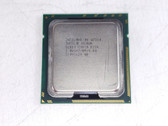Lot of 2 Intel Xeon W3550 3.3 GHz 4.8 GT/s LGA 1366 Server CPU Processor SLBEY