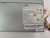 Liteon 250 W 20+4 Pin ATX Desktop Power Supply PS-5251-7