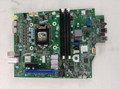 Dell OptiPlex 5090 SFF Intel LGA 1200 DDR4 Desktop Motherboard X4H68