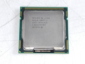 Lot of 2 Intel Core i3-540 3.06 GHz LGA 1156 Desktop CPU Processor SLBTD