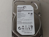 Seagate ST3000DM003 3 TB SATA III 3.5 in Desktop Drive