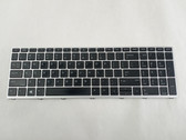 HP L09594-001     Laptop Keyboard For ProBook 650 G4