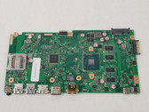Asus VivoBook X540SA 60NB0B30-MB1300 1.6 GHz Celeron N3050 Motherboard