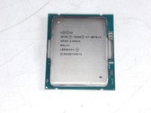 Lot of 5 Intel Xeon E7-8870 v3 2.10 GHz LGA 2011-1 Server CPU Processor SR21Y