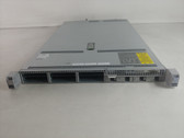Cisco BE6000 UCS-C220-M4S Xeon E5-2630 v3 32 GB DDR4 1U Server No Drives/No OS A1 A1