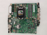 HP EliteDesk 800 G4 Intel LGA 1150 DDR4 Desktop Motherboard L05127-002