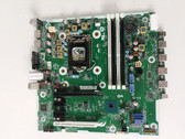 HP ProDesk 600 G5 MT Intel LGA 1151 DDR4 Desktop Motherboard L63910-001