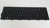 Lot of 5 Dell KPP2C Laptop Keyboard for Inspiron 15 5552 / Inspiron 17 5748