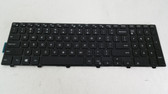 Lot of 2 Dell KPP2C Laptop Keyboard for Inspiron 15 5552 / Inspiron 17 5748