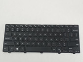 Lot of 2 Dell 50X15 Laptop Keyboard for Inspiron 14 (3442)